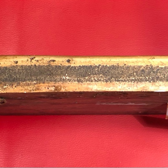 JESUS LOVES YOU but I’M HIS FAVORITE PLAQUE 11.5” in. X 10” in. 1” in. THICK - Picture 5 of 8